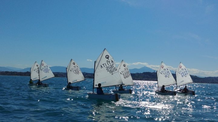 Lega Navale Pescara Vela Kayak Pesca Home Lni Pescara